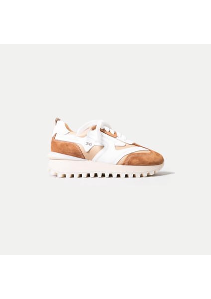 Numara Detaylı Sneaker