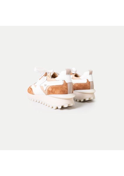 Numara Detaylı Sneaker