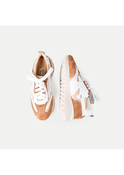 Numara Detaylı Sneaker