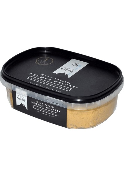 Ermenek Tahinli Pekmez Helvası 300 gr modelleri