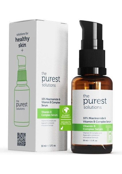 Bariyer Serum 30 ml fiyatları