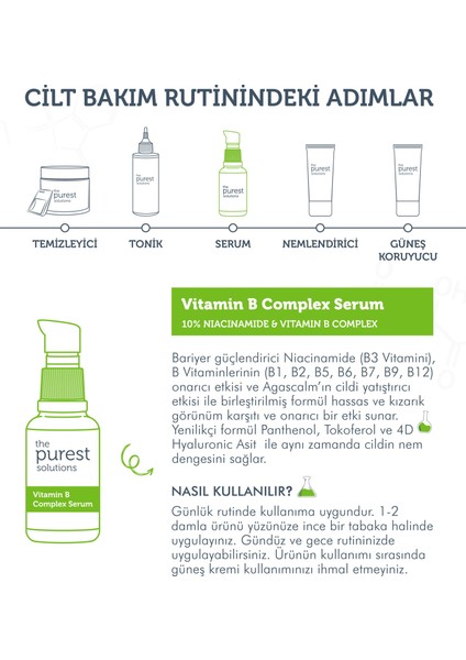 Bariyer Serum 30 ml fırsatları