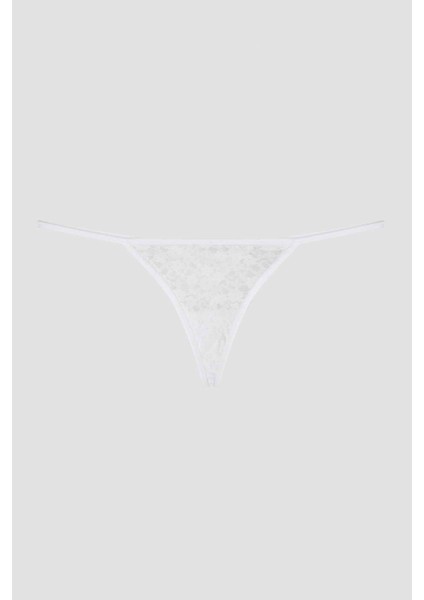 Dantelli Dream String Külot