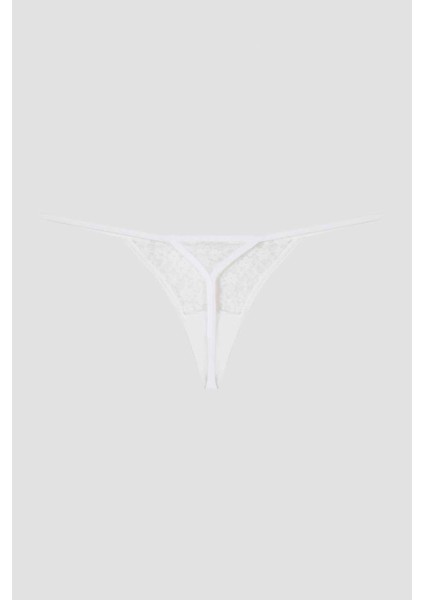 Dantelli Dream String Külot