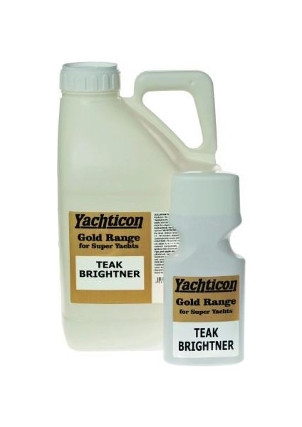 Yachticom Tik Parlatıcı 5 Lt