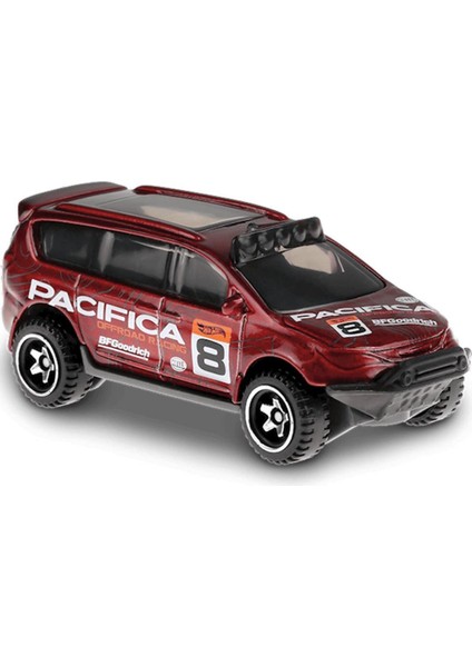 Tekli Arabalar Chrysler Pacıfıca GHB85