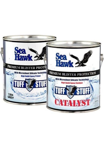 Tuff Stuff Epoksi Astar