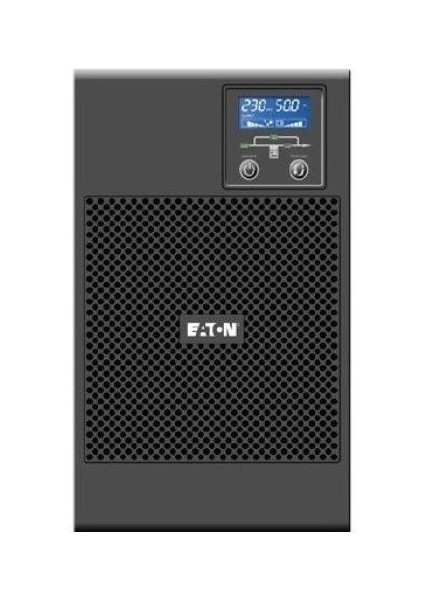 9E1000I 1kva Online Tower Ups