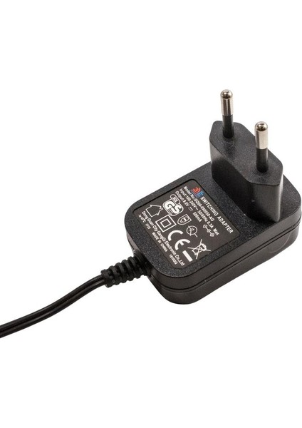 9V 500MA Adaptör - GQ06-090050-AG