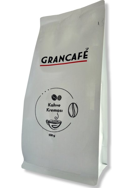 Toz Kahve Kreması 500 gr fiyatları