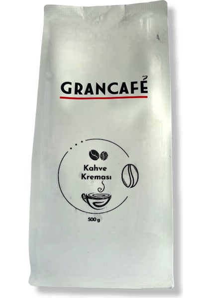 Toz Kahve Kreması 500 gr fırsatları