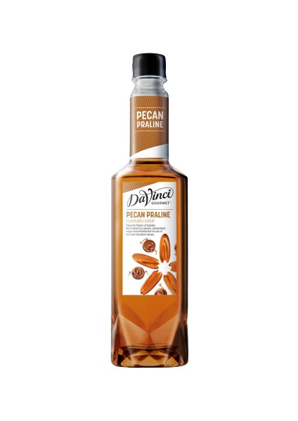 Pikan Cevizi Aromalı Şurup 750 ml