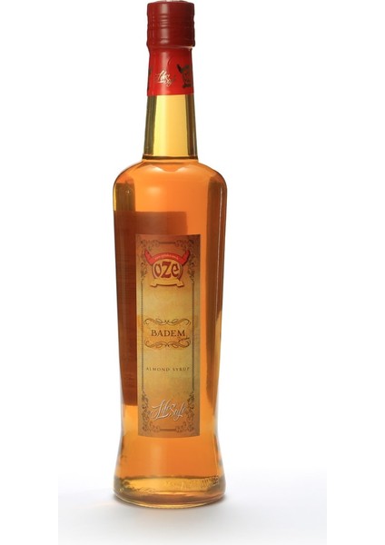 Badem Şurubu 75 Cl.