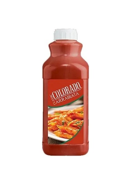 Arabiata Sos 2.2 kg