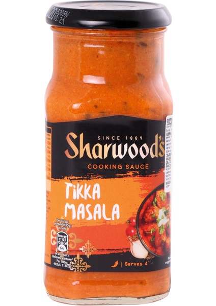 Tikka Masala 420 G