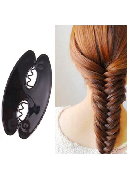 Pratik Balık Sırtı Yapma ve Saç Ayırma Aleti Aparatı fiyatları