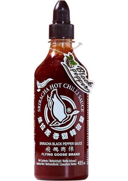 Sriracha Karabiber Sosu 455ML