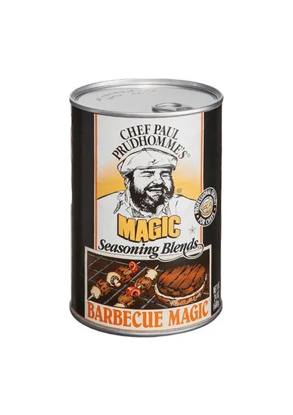 Barbecue 680 gr ( Barbekü Baharatı )