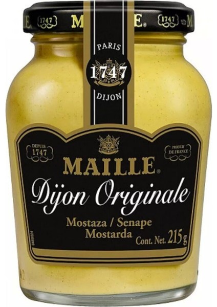 Dijon Hardal Originale 215 gr