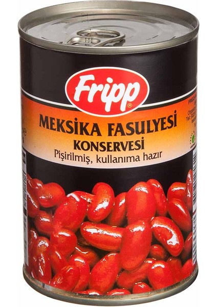 Meksika Fasülyesi 410 gr