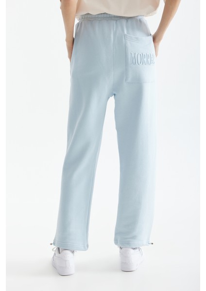 Mavi Gofre Jogger K modelleri