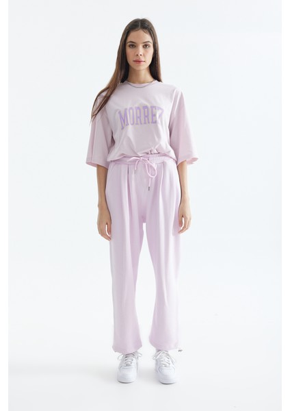 Pembe Gofre Jogger K fiyatları