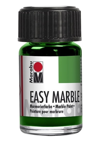 Easy Marble 062 Light Green 15ML