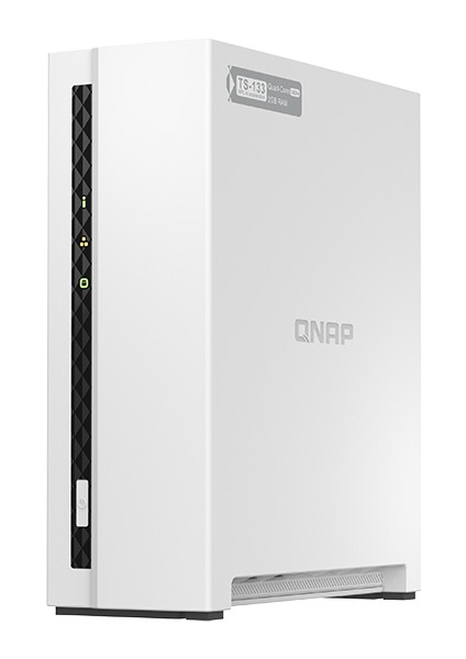 Turbonas TS-133 2gb Ram 1xyuvalı Tower Nas