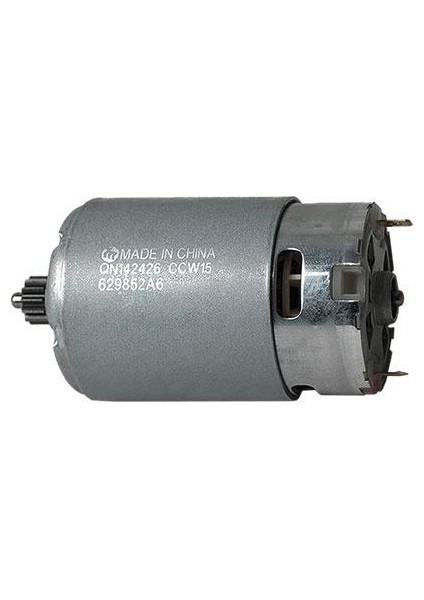 DF030D Motor Ürün Kodu 629853-4