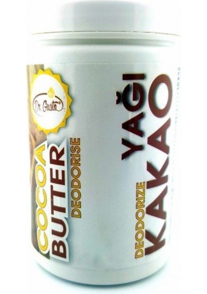 Kakao Yağı 200 gr