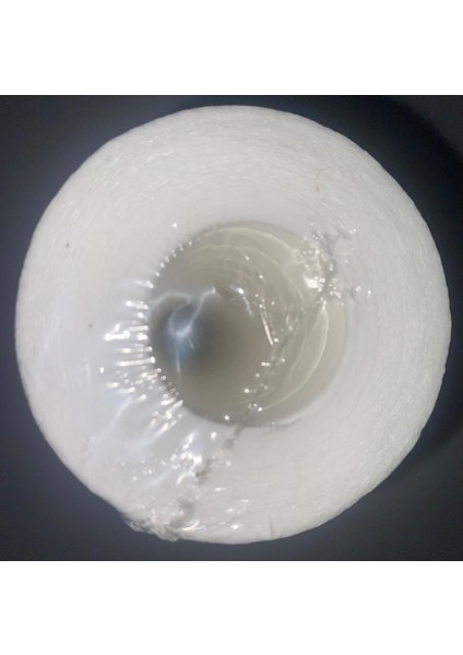 Isis-Pp Kartuş Filtre Boy:10 Inch 1 Mikron Iki Ucu Açık (Doe) fiyatları