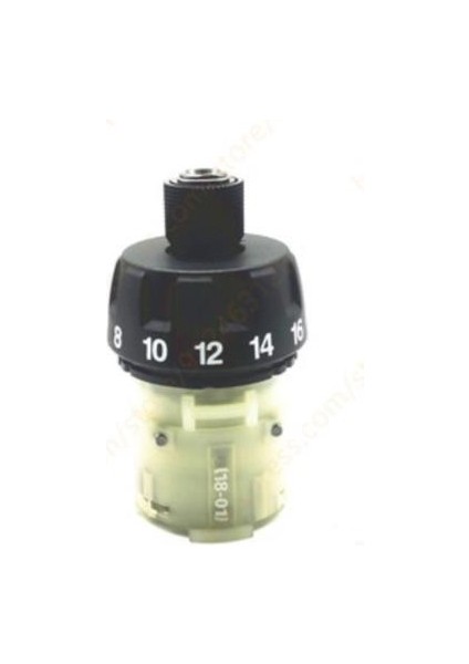 DF030D Şanzıman Set Ürün Kodu 125460-6