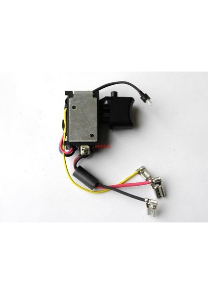 HP331DWAE Şalter Ürün Kodu 632J76-5