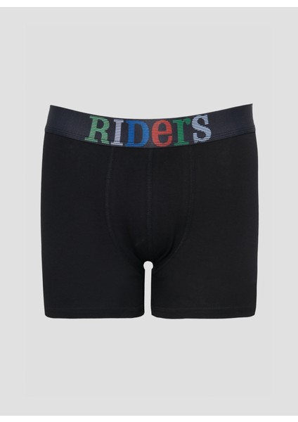 Rıders By Lee Boxer, Xl, Çok Renkli