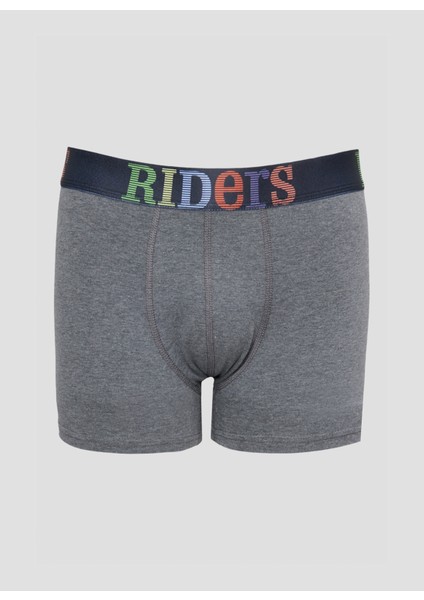 Rıders By Lee Boxer, Xl, Çok Renkli