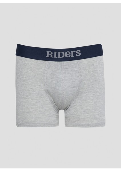 Rıders By Lee Boxer S Çok Renkli