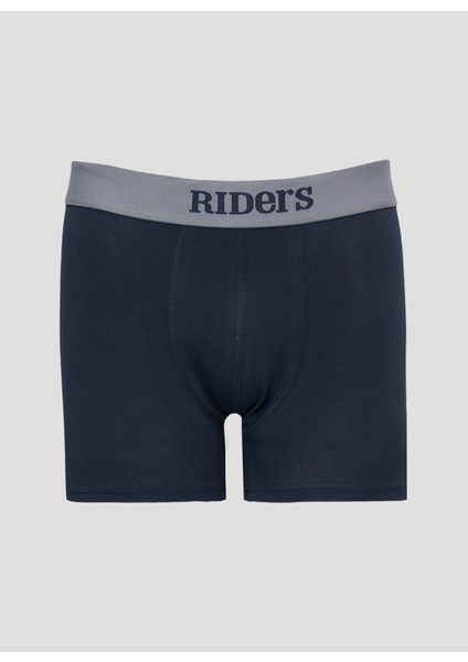 Rıders By Lee Boxer S Çok Renkli