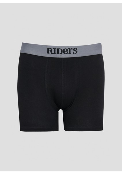 Rıders By Lee Boxer S Çok Renkli