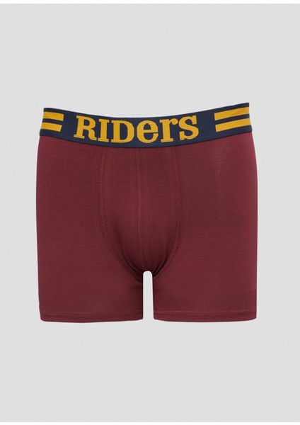 Rıders By Lee Boxer, Xl, Çok Renkli