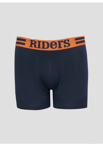 Rıders By Lee Boxer, Xl, Çok Renkli
