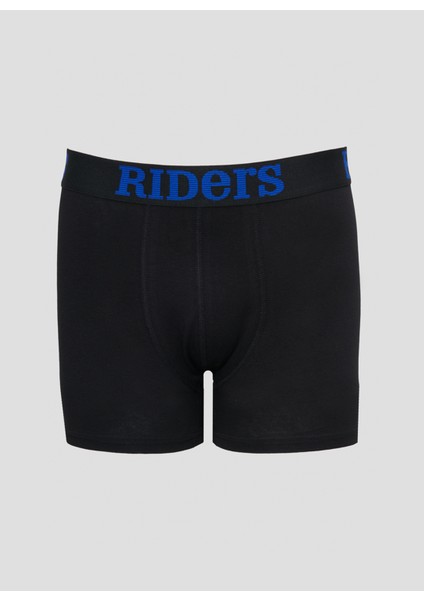 Rıders By Lee Boxer S Çok Renkli