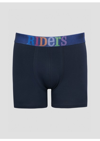 Rıders By Lee Boxer, Xl, Çok Renkli