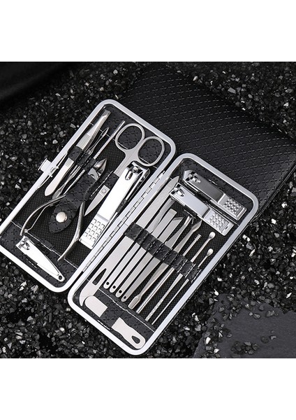 Tırnak Makası (Yurt Dışından)