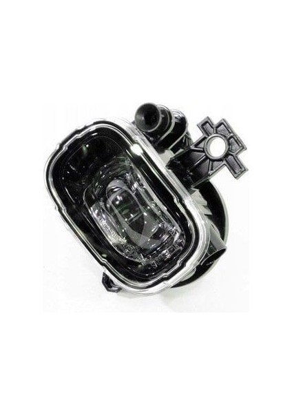 Clio 5 - V Talisman Sol Sis Farı Lambası 261550862R -Hella
