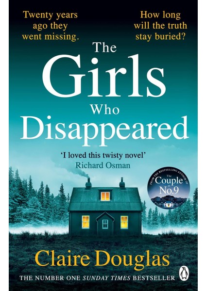 The Girls Who Disappeared