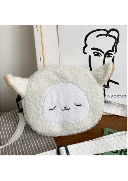 Japon Tarzı Kawaii Çanta (Yurt Dışından)