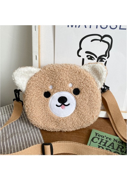 Japon Tarzı Kawaii Çanta (Yurt Dışından)
