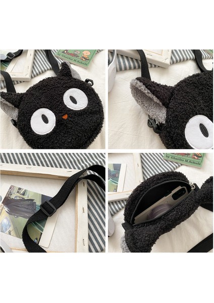 Japon Tarzı Kawaii Çanta (Yurt Dışından)