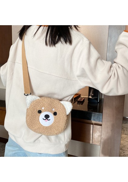 Japon Tarzı Kawaii Çanta (Yurt Dışından)