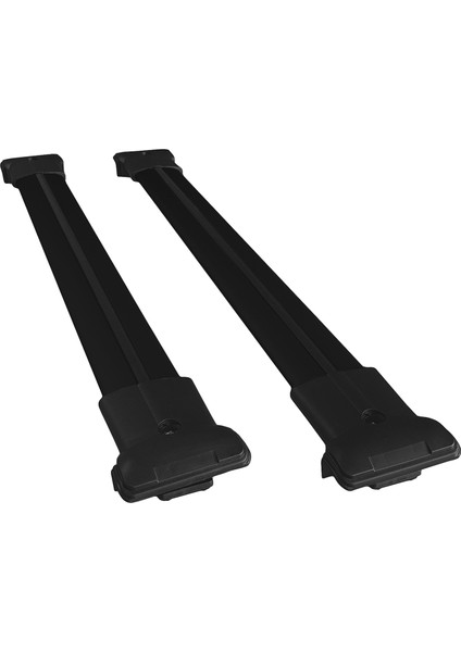 Suzuki Jimny 1998-2018 Arası Fly Model Ara Atkı Tavan Barı Siyah